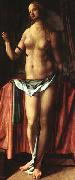 Albrecht Durer The Suicide of Lucrezia USA oil painting artist